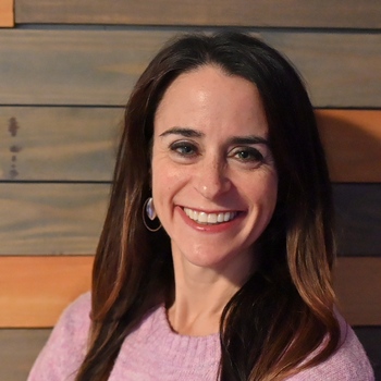Avatar of Julie Benson