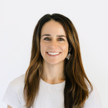 Avatar of Julie Benson
