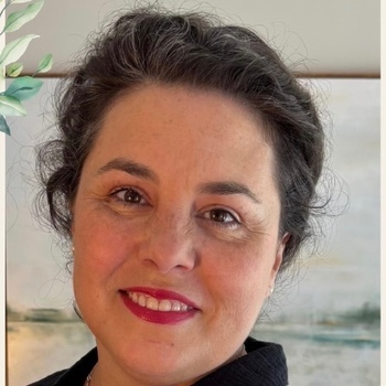 Clinician Headshot
