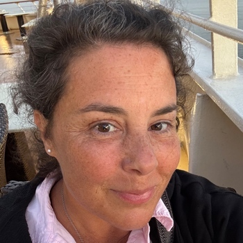 Avatar of Sarah Mangham