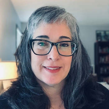 Avatar of Gina Woodruff