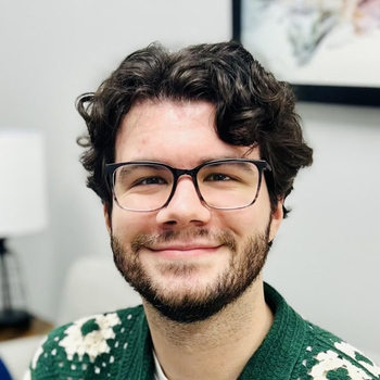 Clinician Headshot
