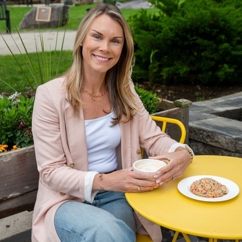 Avatar of Brittany Gallagher, LCSW, PMH-C