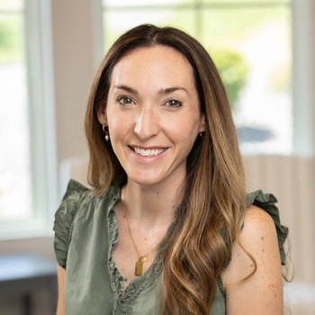 Clinician Headshot