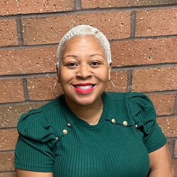Avatar of Kosheda Butler