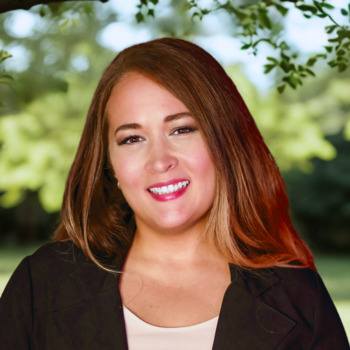 Clinician Headshot