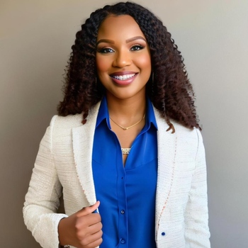 Avatar of Anidra Ragin