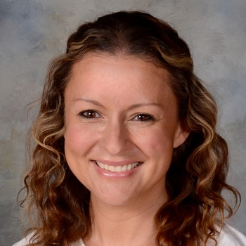 Clinician Headshot