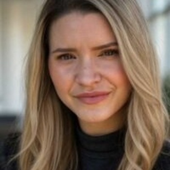 Avatar of Alexis Cooke