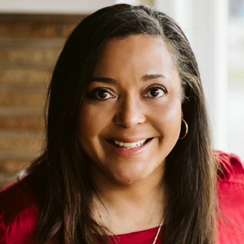 Clinician Headshot