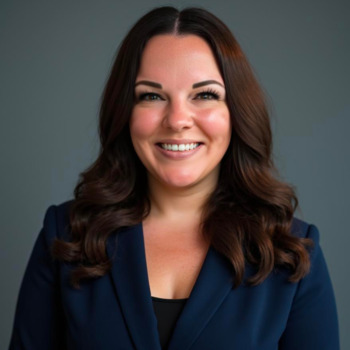 Clinician Headshot