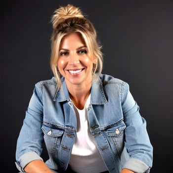 Clinician Headshot
