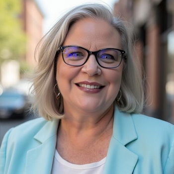 Avatar of Kiki Tilton