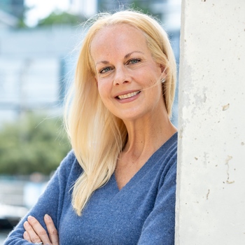 Avatar of Kari Wolsky