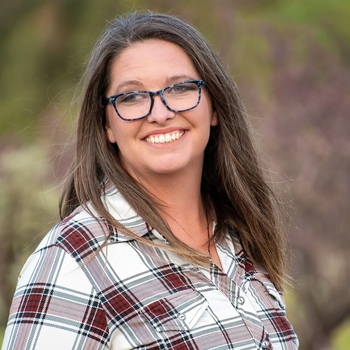 Clinician Headshot