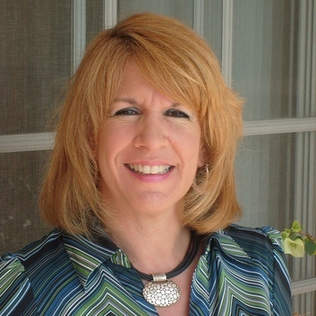 Clinician Headshot