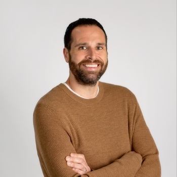 Clinician Headshot