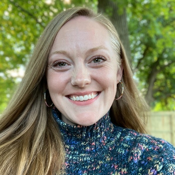 Clinician Headshot