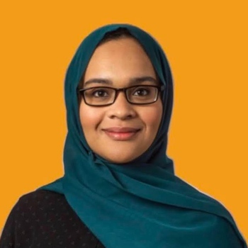 Avatar of Carolina Hidalgo-Ahmed