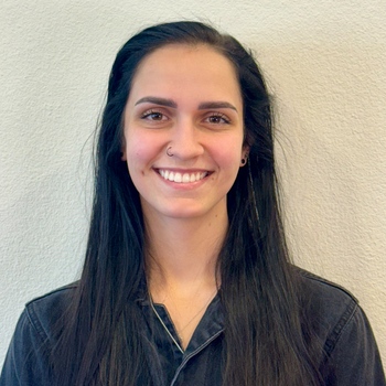 Clinician Headshot