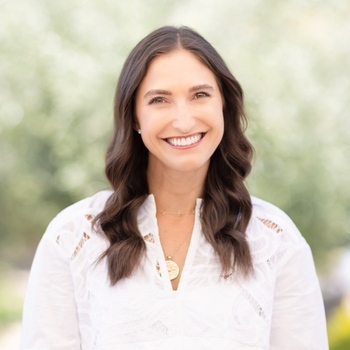 Avatar of Michelle Mangiardi