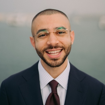 Clinician Headshot