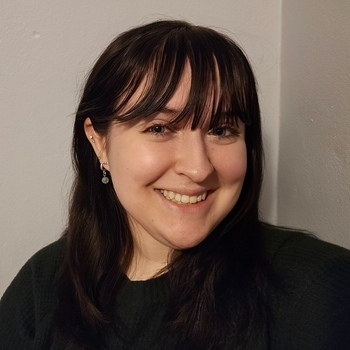 Clinician Headshot