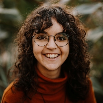 Clinician Headshot
