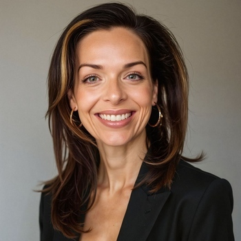 Clinician Headshot