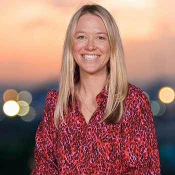 Clinician Headshot