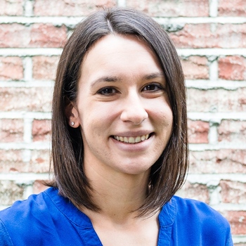 Clinician Headshot