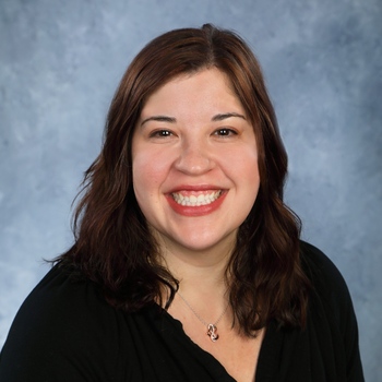 Clinician Headshot