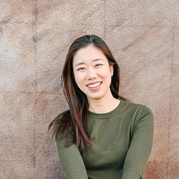 Avatar of Sue Han