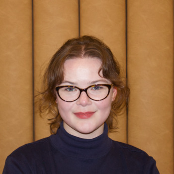 Clinician Headshot