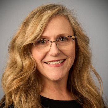 Clinician Headshot