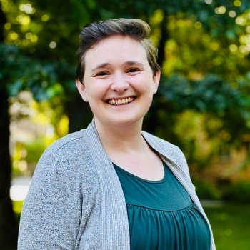 Clinician Headshot