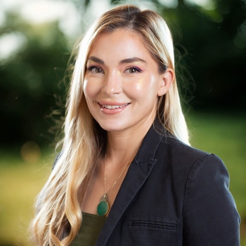 Avatar of Christina Marie Segura