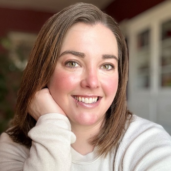 Clinician Headshot