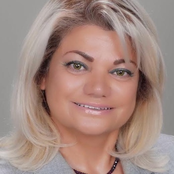Clinician Headshot