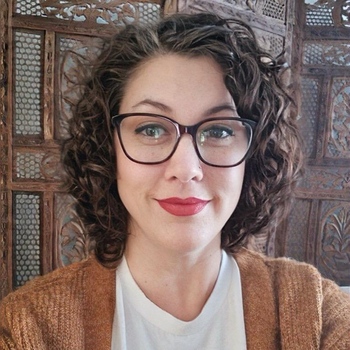 Avatar of Sara Roberts-Gaines