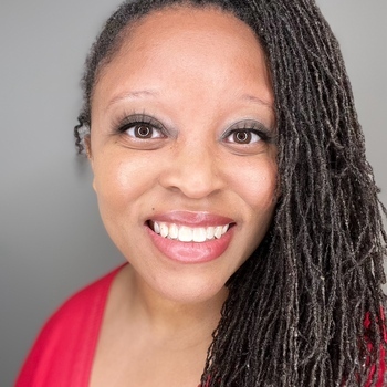 Clinician Headshot