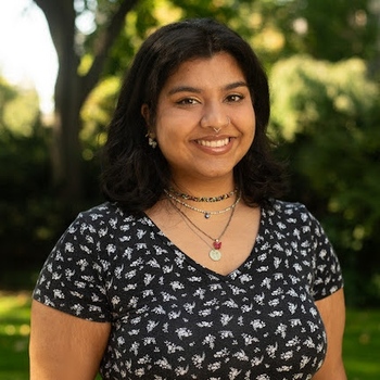Clinician Headshot