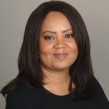 Clinician Headshot