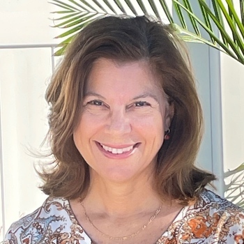 Avatar of Nina Caricato