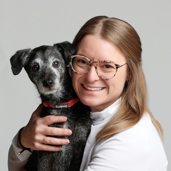 Avatar of Kasey Windnagel