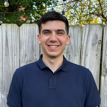 Clinician Headshot