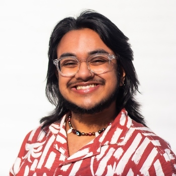 Clinician Headshot
