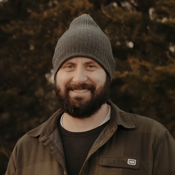 Clinician Headshot