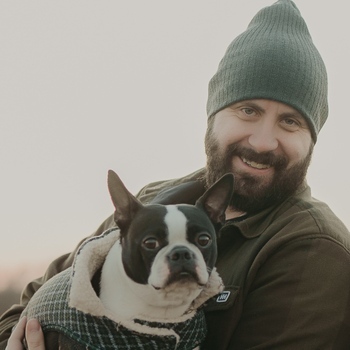 Avatar of Austin Waters, LCPC