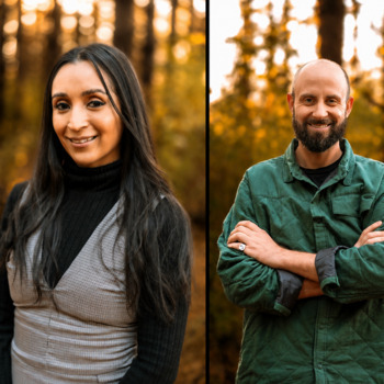 Avatar of Austin Waters LCPC and Roxy Peraza, LPC